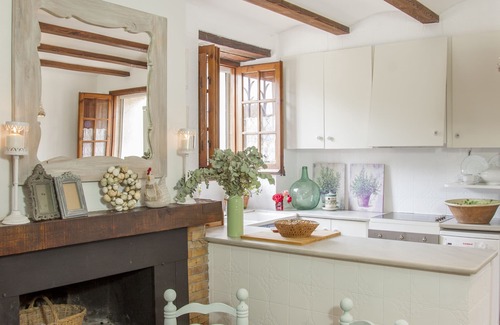 Sords Cottage | Casa del siglo XV con encanto en la naturaleza