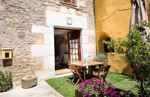 Sords Cottage | Casa del siglo XV con encanto en la naturaleza
