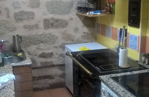 Fornelos de Montes Cottage | Maison De Campagne Turismo Rural Dagosto