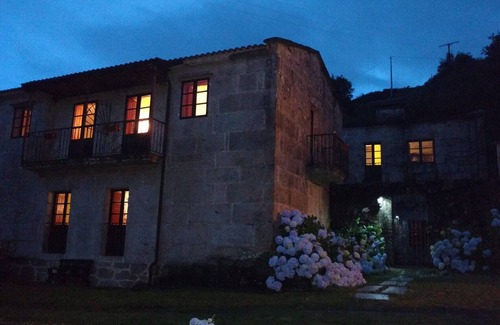 Fornelos de Montes Cottage | Maison De Campagne Turismo Rural Dagosto