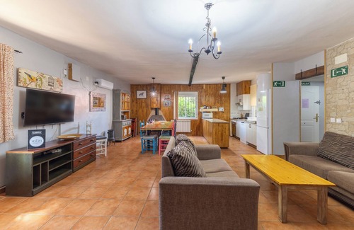 Fuentiduena de Tajo Maison | Maison de vacances 'Casa Fina' avec piscine privée, terrasse partagée et Wi-Fi