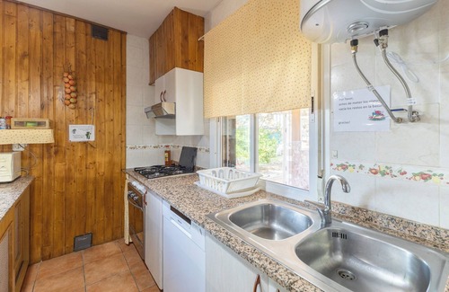 Fuentiduena de Tajo Maison | Maison de vacances 'Casa Fina' avec piscine privée, terrasse partagée et Wi-Fi