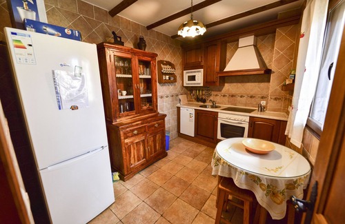 San Bartolome de Tormes Cottage | Gîte El Refugio de Heda pour 6 personnes