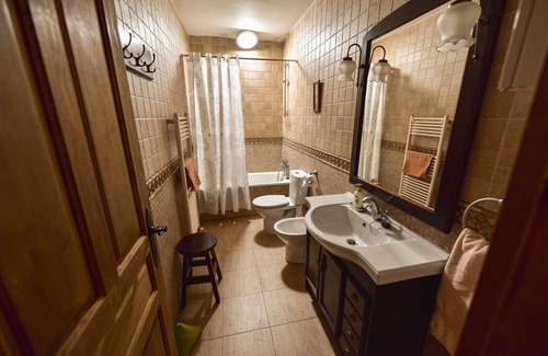 San Bartolome de Tormes Cottage | Gîte El Refugio de Heda pour 6 personnes