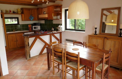 Boudy-de-Beauregard Cottage | LA FONDOUCE - GÎTE 2 CHAMBRES, TRANQUILLE ET VUE DOMINANTE