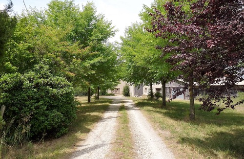 Boudy-de-Beauregard Cottage | LA FONDOUCE - GÎTE 2 CHAMBRES, TRANQUILLE ET VUE DOMINANTE