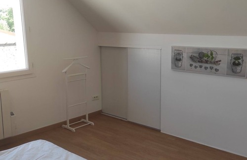Hautvillers-Ouville Maison | COUNTRY HOUSE SLEEPS 11