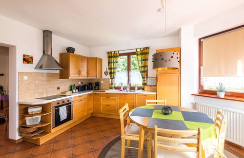 Goleniow Maison | Maison avec jardin dans les environs de Szczecin