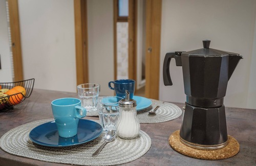 Campillo de Aranda Maison | Maison de campagne "La Olma" avec terrasse privée, balcon et Wi-Fi