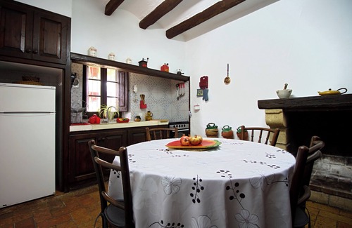 San Martin Sarroca Cottage | Maison de campagne entourée de vignes.