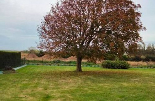 Tocqueville-sur-Eu Cottage | Maison de campagne