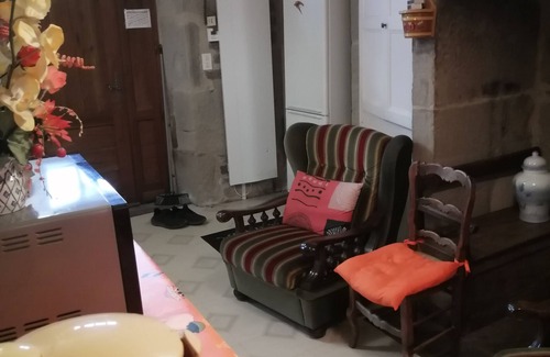 Lanteuil Maison | Maison à la campagne à 10m de brive et d'aubazine