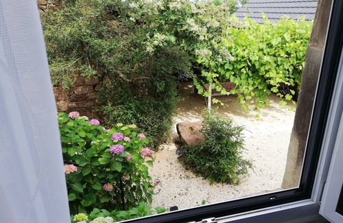 Lanteuil Maison | Maison à la campagne à 10m de brive et d'aubazine