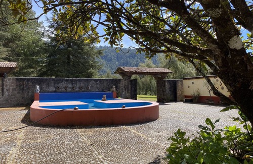Valle de Bravo Cottage | Maison de campagne à 20 minutes de Valle de Bravo, à 2 heures de Mexico