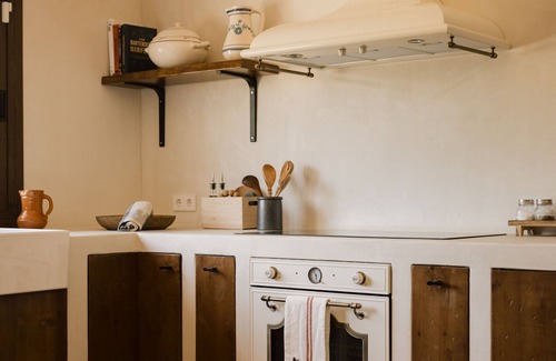 Pollensa Cottage | Maison 260m2 dans la campagne, piscine, Wifi, barbecue, terrasse, jardin, 7 personnes