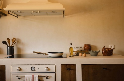 Pollensa Cottage | Maison 260m2 dans la campagne, piscine, Wifi, barbecue, terrasse, jardin, 7 personnes