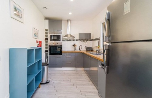Tunes Maison | Country house 7 kilometers from the beach