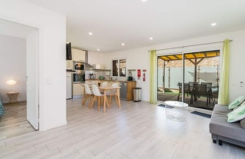 Tunes Maison | Country house 7 kilometers from the beach