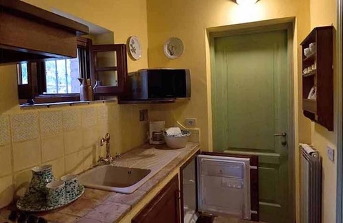 Simignano Cottage | Country House a Casole d'Elsa ID 513