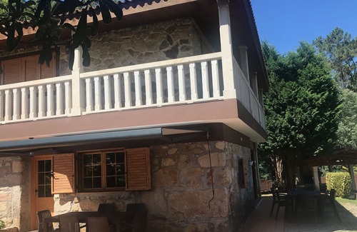 Ponteareas Maison | MAISON DE CAMPAGNE A LEIRA