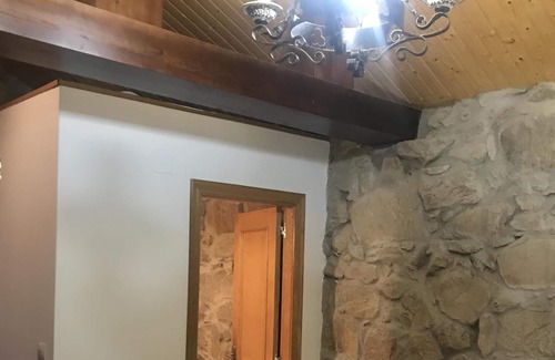 Ponteareas Maison | MAISON DE CAMPAGNE A LEIRA