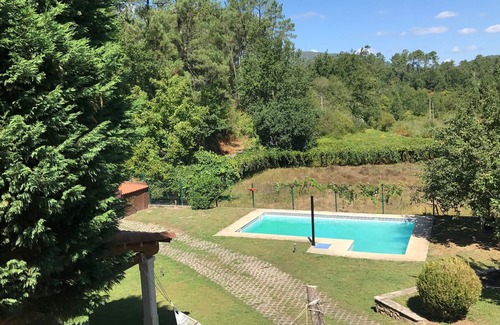 Ponteareas Maison | MAISON DE CAMPAGNE A LEIRA