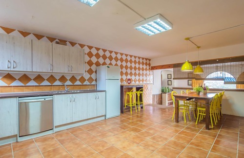Olerdola Cottage | Maison de campagne Alt près de Sitges pour 10 personnes