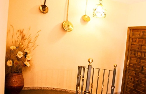 Munebrega Maison | Country House 'Apartamento Luna' with Private Terrace and Wi-Fi