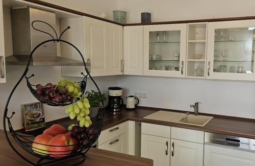 Dargun Appartement | Country house apartment