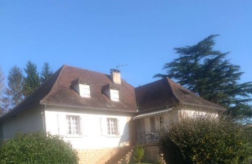 Girac Maison | Maison de campagne au confluent de la Cère et de la Dordogne