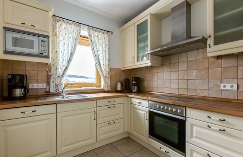 Diemelsee Maison | Country house at the Diemelsee