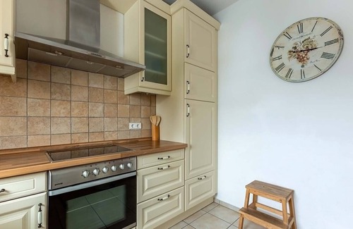 Diemelsee Maison | Country house at the Diemelsee