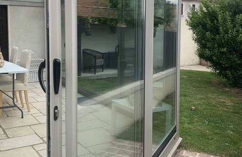 Rebais Maison | Country house at the gates of Champagne