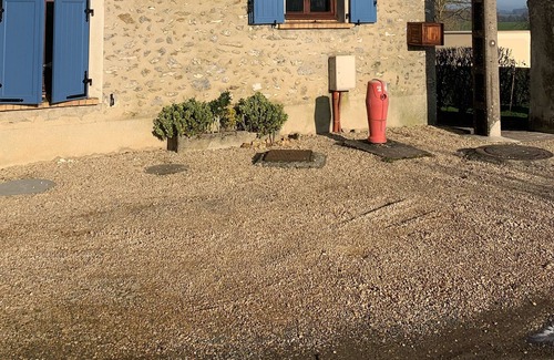 Rebais Maison | Country house at the gates of Champagne