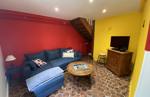Irai Cottage | Maison de Campagne aux portes du Perche
