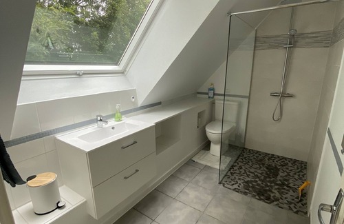 Irai Cottage | Maison de Campagne aux portes du Perche