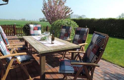 Campen Maison | Country house at the lighthouse