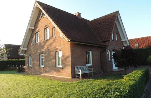 Campen Maison | Country house at the lighthouse