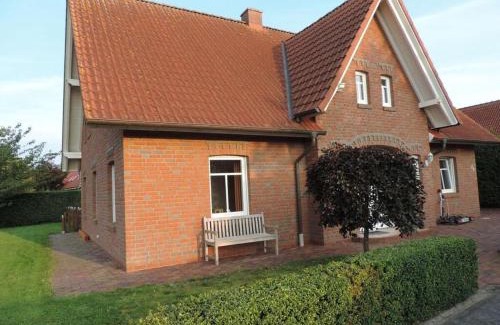 Campen Maison | Country house at the lighthouse