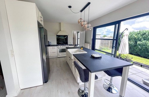 Duisburg Maison | country house