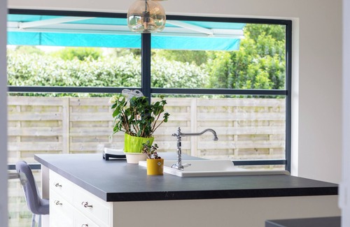 Duisburg Maison | country house