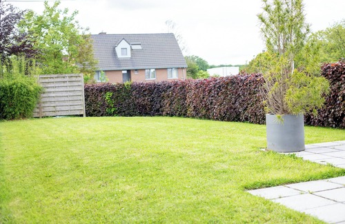 Duisburg Maison | country house