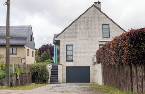 Duisburg Maison | country house