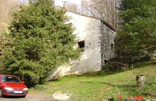 Alzon Cottage | maison de campagne entre forêt et rivière
