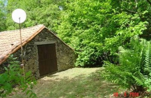 Alzon Cottage | maison de campagne entre forêt et rivière