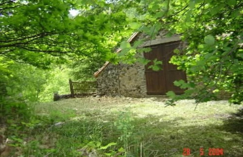 Alzon Cottage | maison de campagne entre forêt et rivière