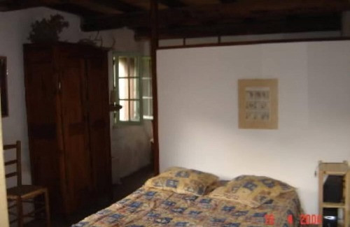 Alzon Cottage | maison de campagne entre forêt et rivière