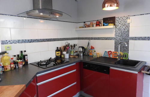 Guilers Cottage | Maison de campagne - Brest Ouest