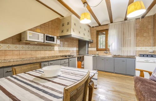Oden Villa | Maison de campagne 'Cal Pastor' avec piscine privée, jardin privé et Wi-Fi