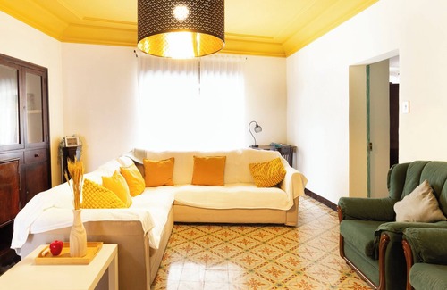 Gualta Maison | Maison de campagne 'Can Blay' avec piscine privée, Wi-Fi et climatisation